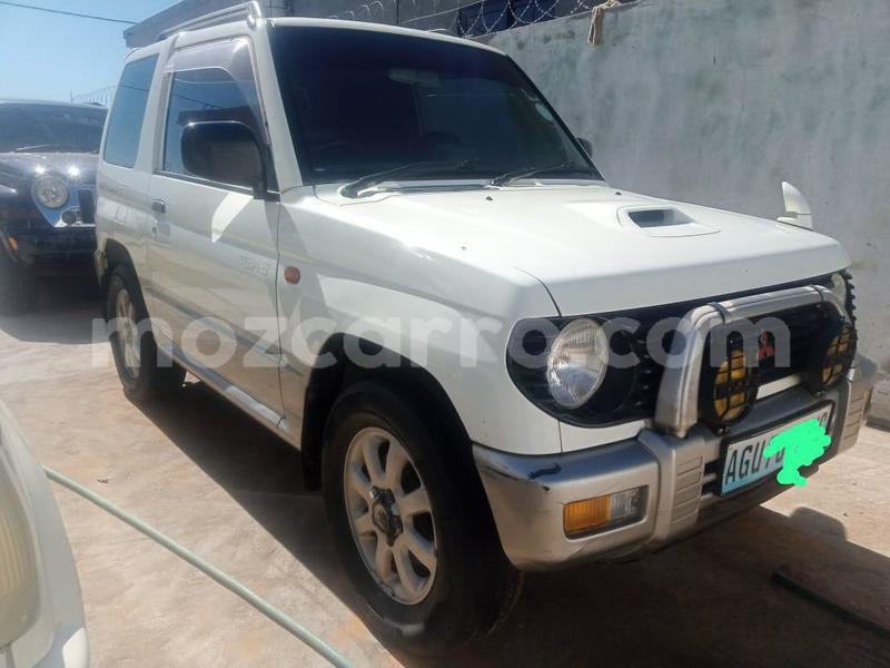 Big with watermark mitsubishi pajero maputo maputo 23200