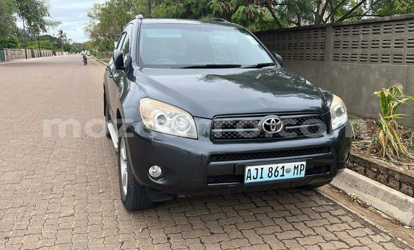 Nunua Ilio tumika Toyota RAV4 Nyingine Gari ndani ya Maputo nchini Maputo Nunua Ilio tumika Toyota RAV4 Nyingine Gari ndani ya Maputo nchini Maputo