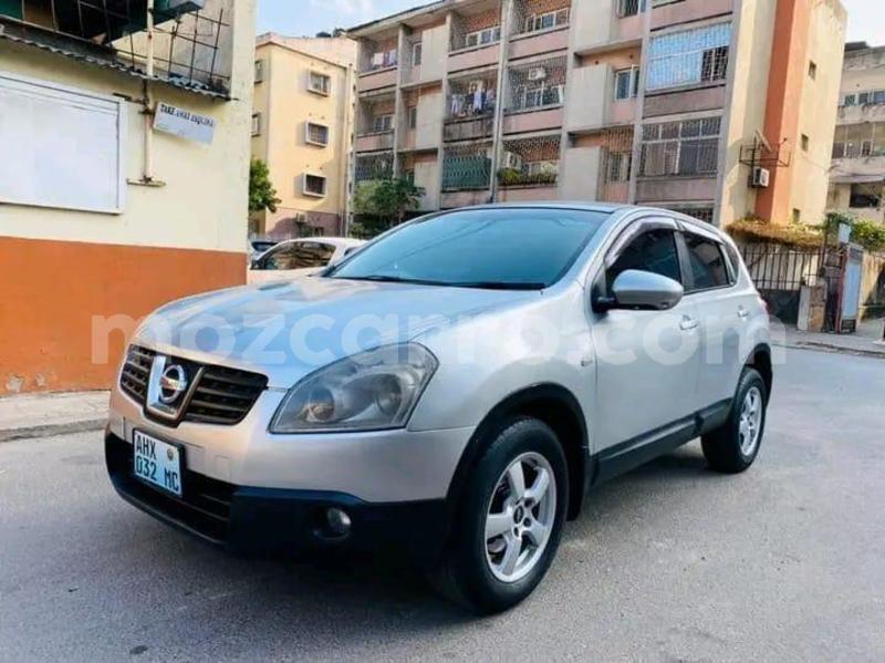 Big with watermark nissan dualis maputo maputo 23207