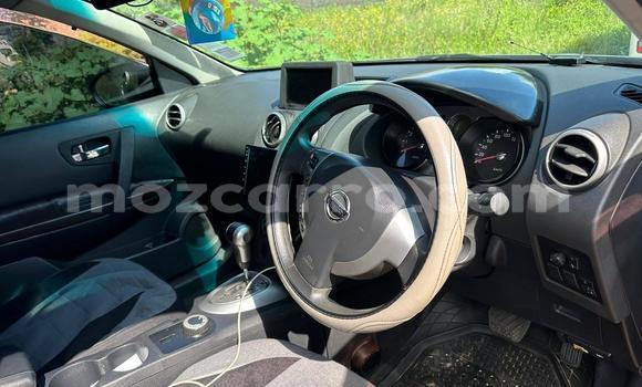 Comprar Novo Nissan Dualis Bege Carro em Maputo em Maputo Comprar Novo Nissan Dualis Bege Carro em Maputo em Maputo