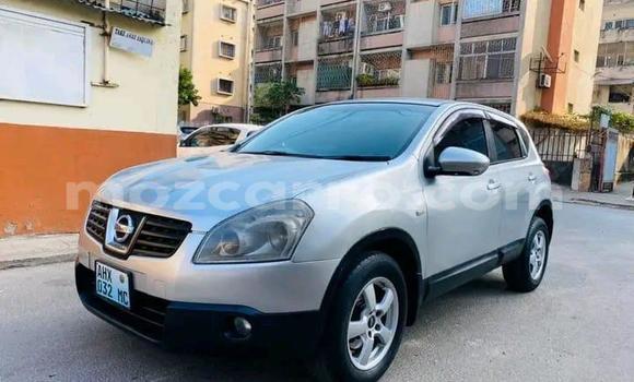 Comprar Novo Nissan Dualis Bege Carro em Maputo em Maputo Comprar Novo Nissan Dualis Bege Carro em Maputo em Maputo