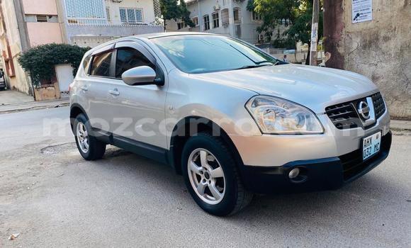 Comprar Novo Nissan Dualis Bege Carro em Maputo em Maputo Comprar Novo Nissan Dualis Bege Carro em Maputo em Maputo