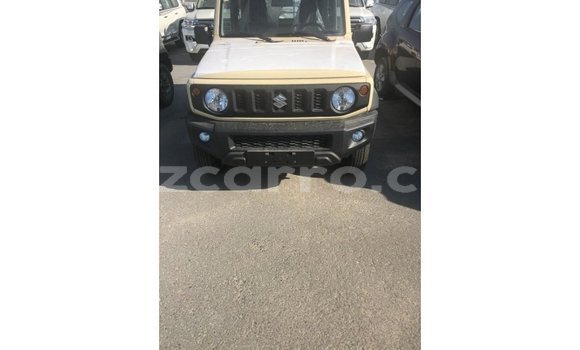 Comprar Importar Suzuki Jimny Bege Carro em Import - Dubai em Cabo Delgado