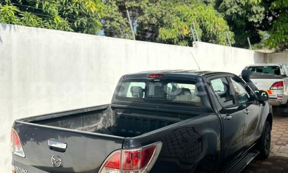 Tenga Tsaru Mazda BT-50 Bhuruu Mota in Maputo in Maputo Tenga Tsaru Mazda BT-50 Bhuruu Mota in Maputo in Maputo