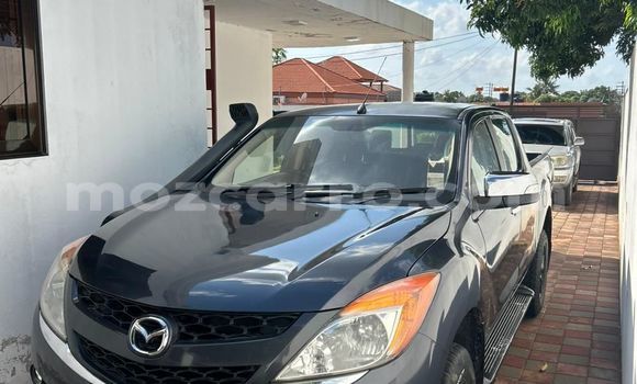 Tenga Tsaru Mazda BT-50 Bhuruu Mota in Maputo in Maputo Tenga Tsaru Mazda BT-50 Bhuruu Mota in Maputo in Maputo