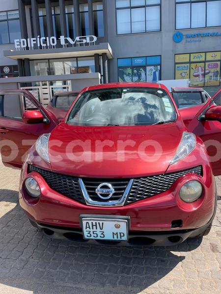 Big with watermark nissan juke maputo maputo 23210