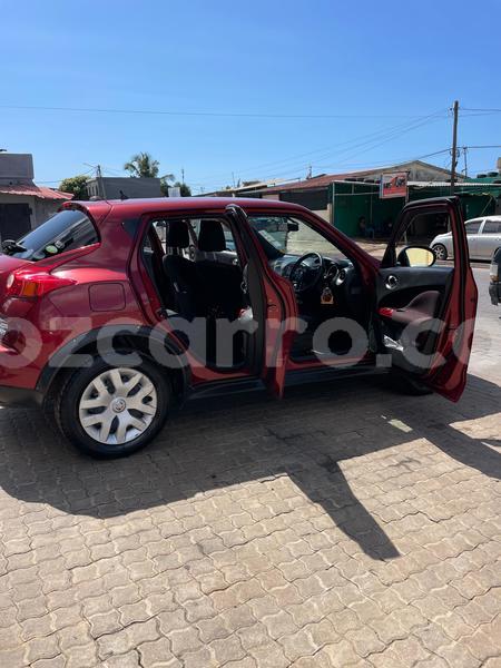 Big with watermark nissan juke maputo maputo 23210