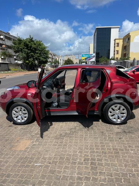 Big with watermark nissan juke maputo maputo 23210