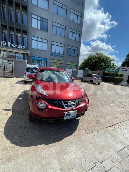 Big with watermark nissan juke maputo maputo 23210