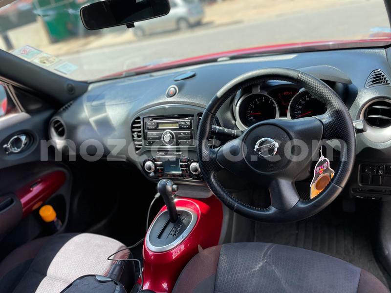 Big with watermark nissan juke maputo maputo 23210