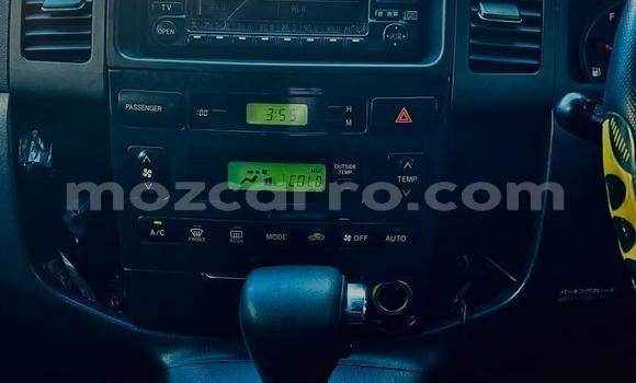 Nunua Ilio tumika Toyota Spacio Brown Gari ndani ya Maputo nchini Maputo Nunua Ilio tumika Toyota Spacio Brown Gari ndani ya Maputo nchini Maputo