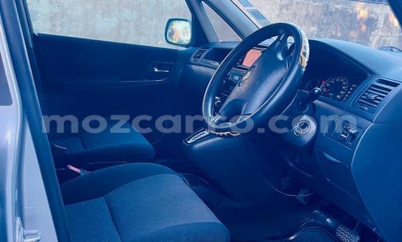 Nunua Ilio tumika Toyota Spacio Brown Gari ndani ya Maputo nchini Maputo Nunua Ilio tumika Toyota Spacio Brown Gari ndani ya Maputo nchini Maputo