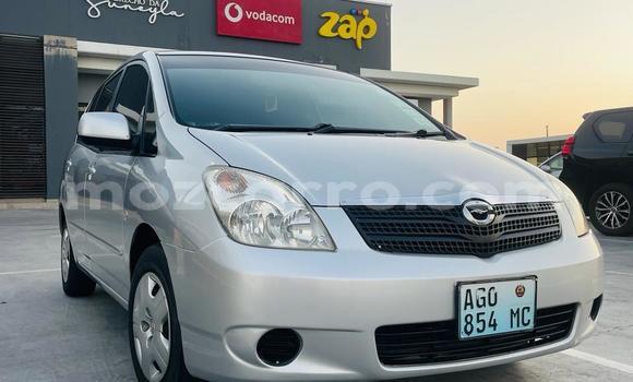 Nunua Ilio tumika Toyota Spacio Brown Gari ndani ya Maputo nchini Maputo Nunua Ilio tumika Toyota Spacio Brown Gari ndani ya Maputo nchini Maputo