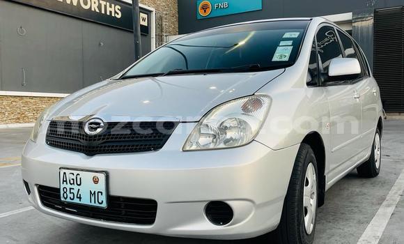 Nunua Ilio tumika Toyota Spacio Brown Gari ndani ya Maputo nchini Maputo Nunua Ilio tumika Toyota Spacio Brown Gari ndani ya Maputo nchini Maputo