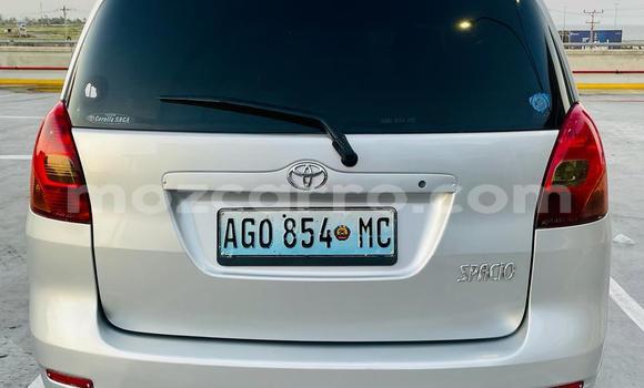 Nunua Ilio tumika Toyota Spacio Brown Gari ndani ya Maputo nchini Maputo Nunua Ilio tumika Toyota Spacio Brown Gari ndani ya Maputo nchini Maputo