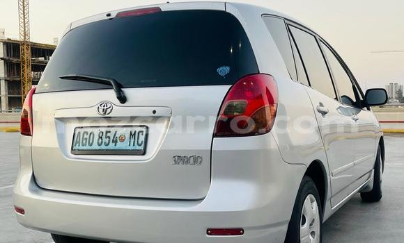 Nunua Ilio tumika Toyota Spacio Brown Gari ndani ya Maputo nchini Maputo Nunua Ilio tumika Toyota Spacio Brown Gari ndani ya Maputo nchini Maputo