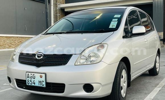 Nunua Ilio tumika Toyota Spacio Brown Gari ndani ya Maputo nchini Maputo Nunua Ilio tumika Toyota Spacio Brown Gari ndani ya Maputo nchini Maputo