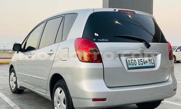 Nunua Ilio tumika Toyota Spacio Brown Gari ndani ya Maputo nchini Maputo Nunua Ilio tumika Toyota Spacio Brown Gari ndani ya Maputo nchini Maputo