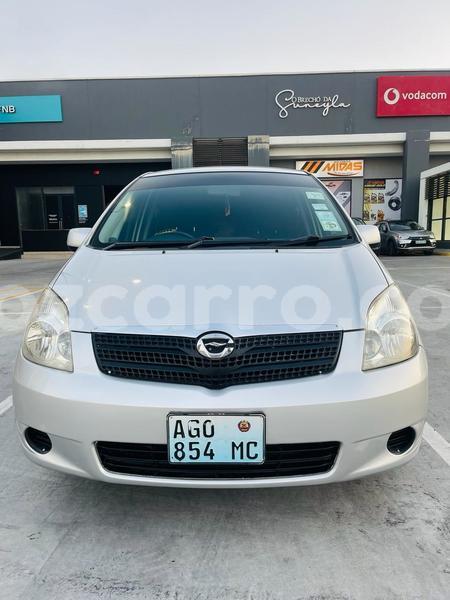 Big with watermark toyota spacio maputo maputo 23211