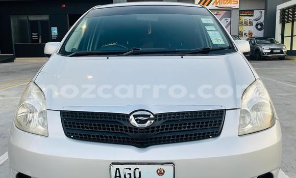 Nunua Ilio tumika Toyota Spacio Brown Gari ndani ya Maputo nchini Maputo Nunua Ilio tumika Toyota Spacio Brown Gari ndani ya Maputo nchini Maputo