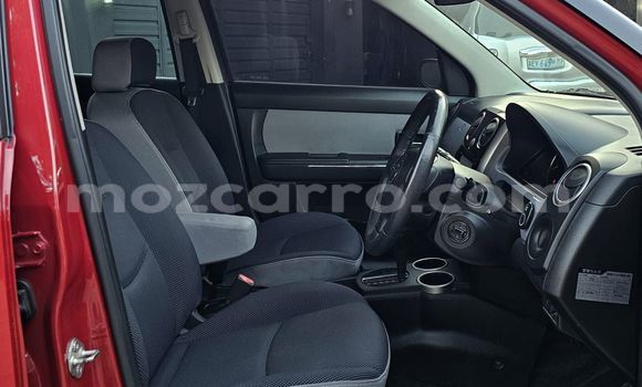 Comprar Usado Mazda Verisa Vermelho Carro em Maputo em Maputo Comprar Usado Mazda Verisa Vermelho Carro em Maputo em Maputo