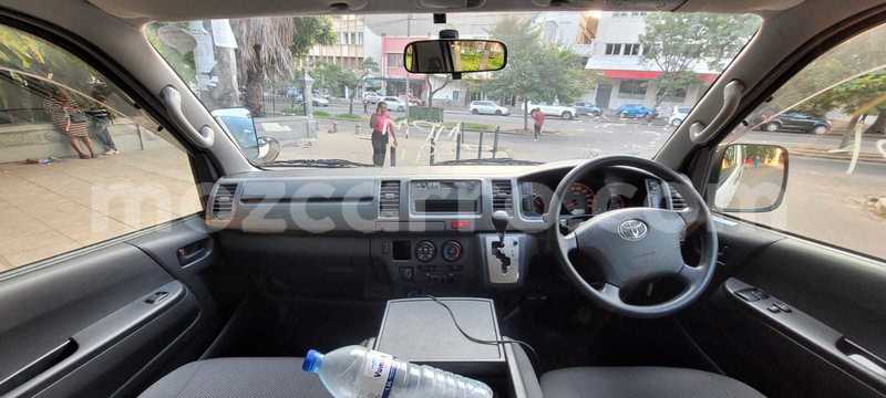 Big with watermark toyota hiace maputo maputo 23214