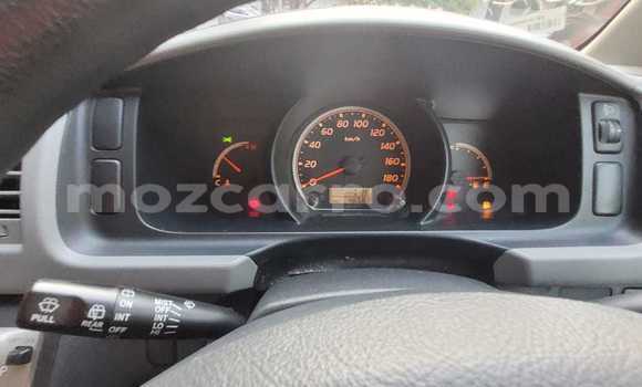 Buy New Toyota Hiace White Car in Maputo in Maputo Buy New Toyota Hiace White Car in Maputo in Maputo