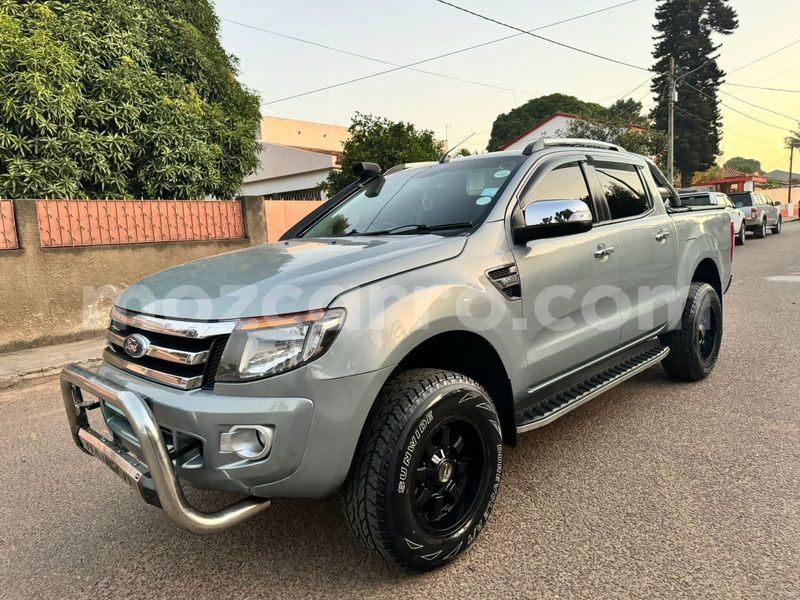 Big with watermark ford ranger maputo maputo 23219