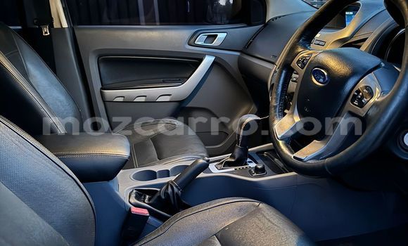 Tenga Tsaru Ford Ranger Bhurawuni Mota in Maputo in Maputo Tenga Tsaru Ford Ranger Bhurawuni Mota in Maputo in Maputo