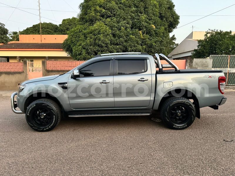 Big with watermark ford ranger maputo maputo 23219