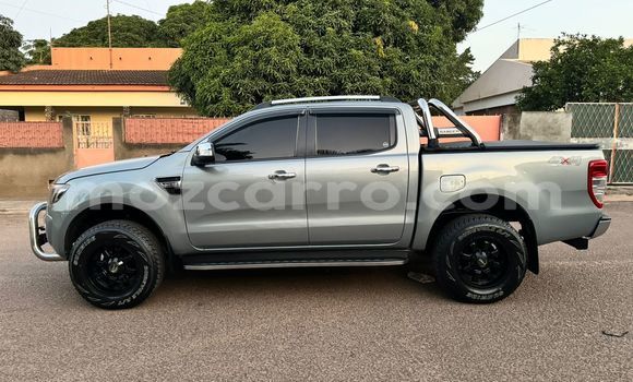 Tenga Tsaru Ford Ranger Bhurawuni Mota in Maputo in Maputo Tenga Tsaru Ford Ranger Bhurawuni Mota in Maputo in Maputo