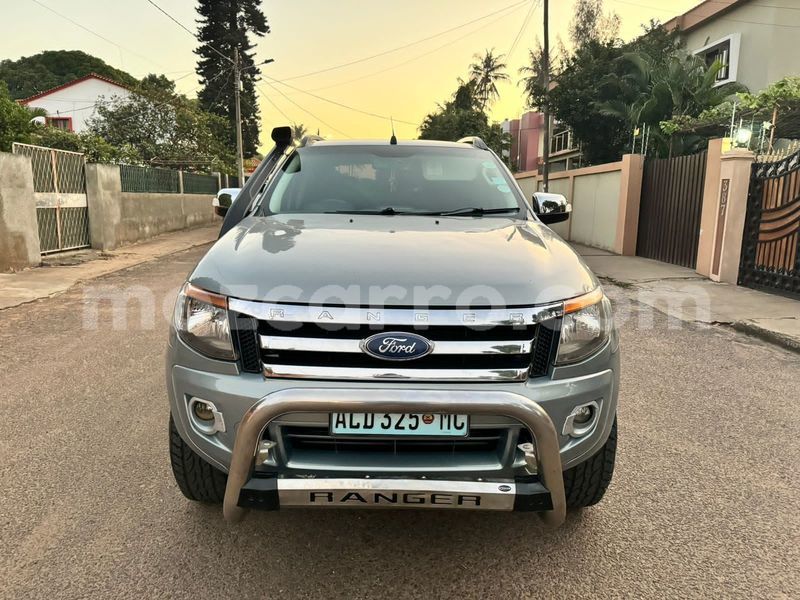 Big with watermark ford ranger maputo maputo 23219