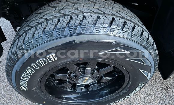 Tenga Tsaru Ford Ranger Bhurawuni Mota in Maputo in Maputo Tenga Tsaru Ford Ranger Bhurawuni Mota in Maputo in Maputo