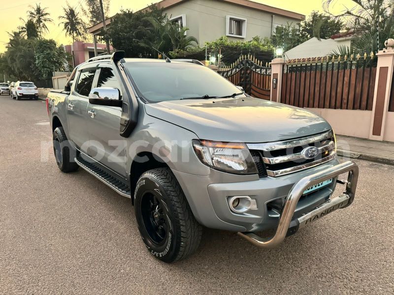 Big with watermark ford ranger maputo maputo 23219