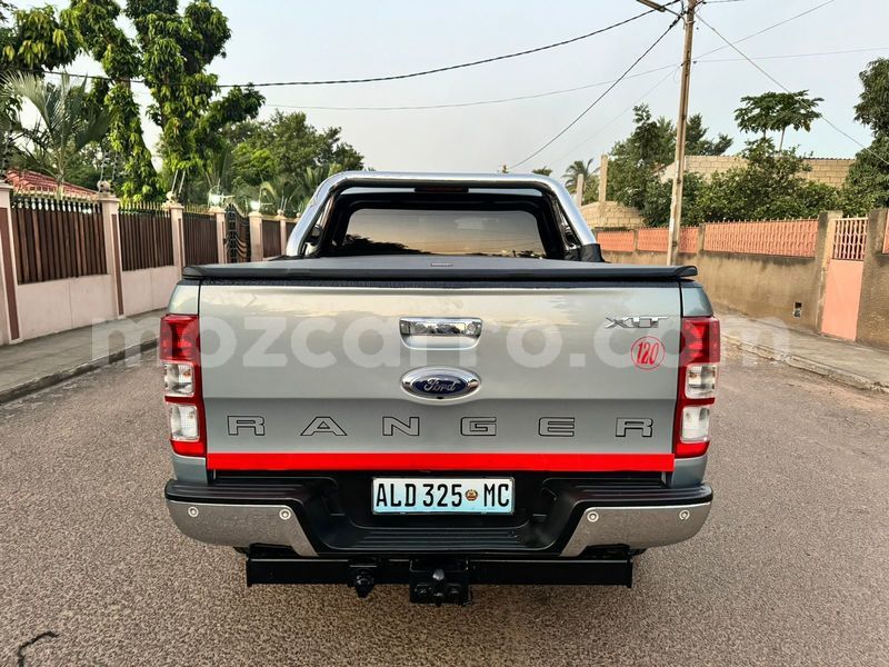 Big with watermark ford ranger maputo maputo 23219