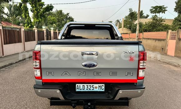 Tenga Tsaru Ford Ranger Bhurawuni Mota in Maputo in Maputo Tenga Tsaru Ford Ranger Bhurawuni Mota in Maputo in Maputo