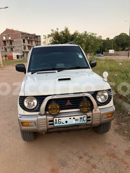 Big with watermark mitsubishi pajero pinin maputo maputo 23225