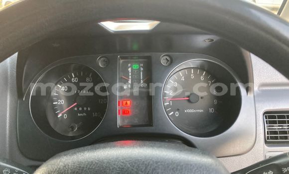 Nunua Ilio tumika Mitsubishi Pajero Pinin Nyeupe Gari ndani ya Maputo nchini Maputo Nunua Ilio tumika Mitsubishi Pajero Pinin Nyeupe Gari ndani ya Maputo nchini Maputo