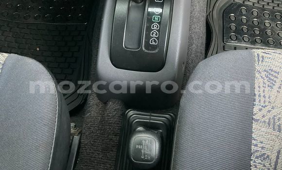 Nunua Ilio tumika Mitsubishi Pajero Pinin Nyeupe Gari ndani ya Maputo nchini Maputo Nunua Ilio tumika Mitsubishi Pajero Pinin Nyeupe Gari ndani ya Maputo nchini Maputo