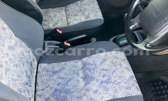 Nunua Ilio tumika Mitsubishi Pajero Pinin Nyeupe Gari ndani ya Maputo nchini Maputo Nunua Ilio tumika Mitsubishi Pajero Pinin Nyeupe Gari ndani ya Maputo nchini Maputo