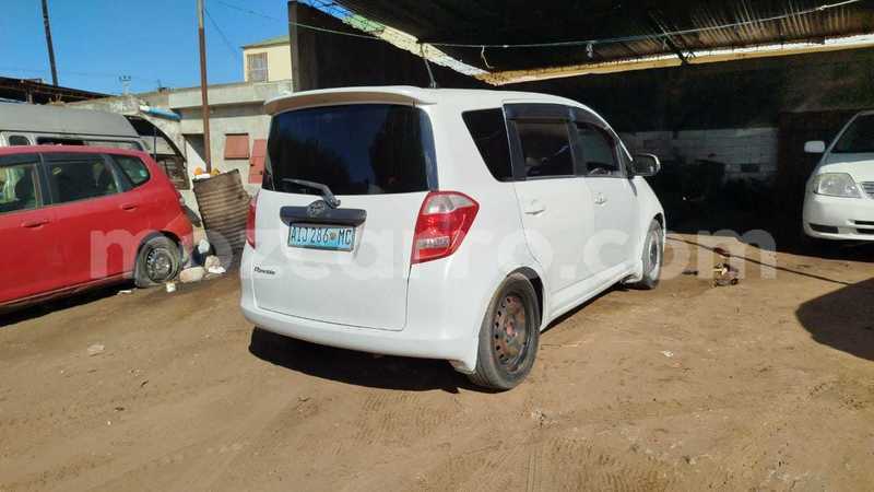 Big with watermark toyota ractis maputo maputo 23227