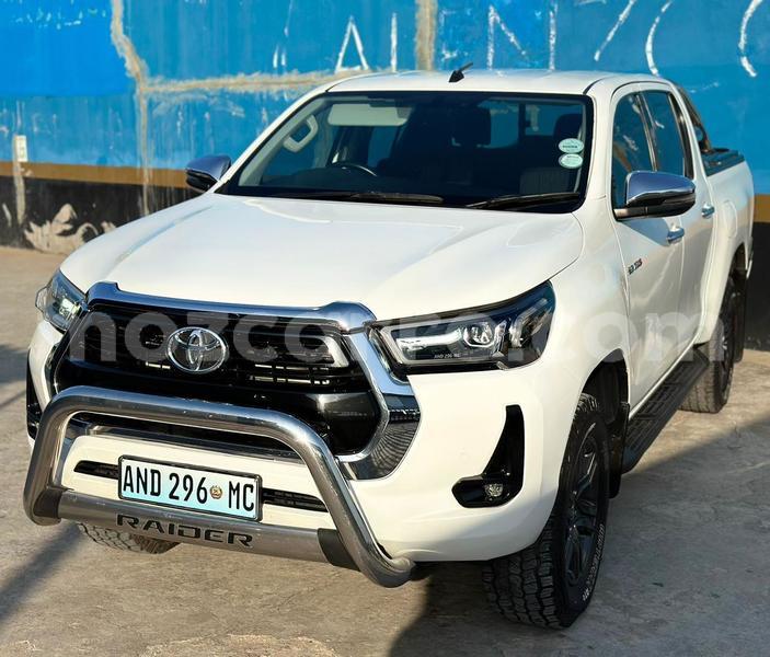 Big with watermark toyota hilux maputo maputo 23228