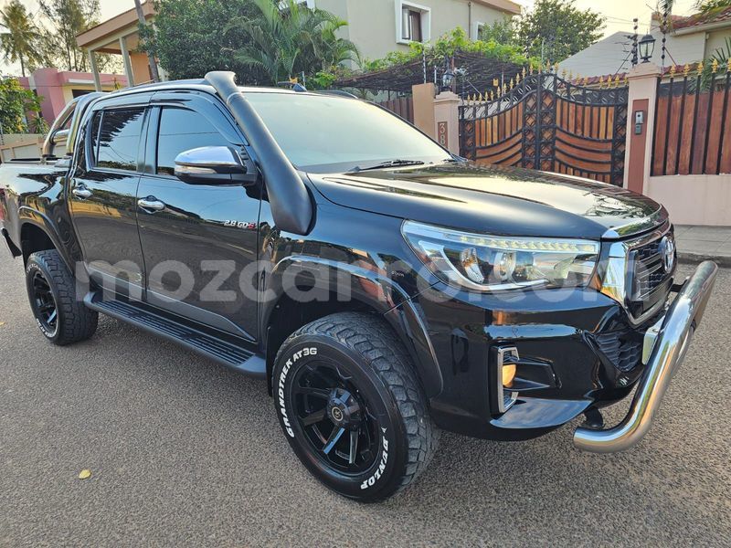 Big with watermark toyota hilux maputo maputo 23231