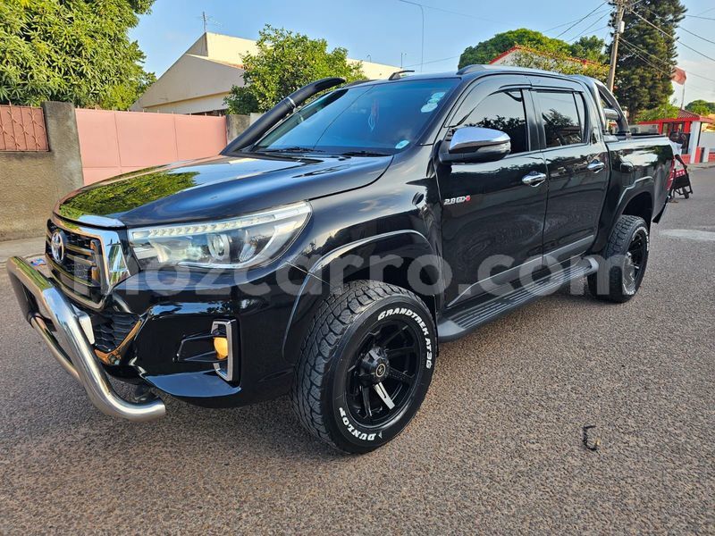 Big with watermark toyota hilux maputo maputo 23231