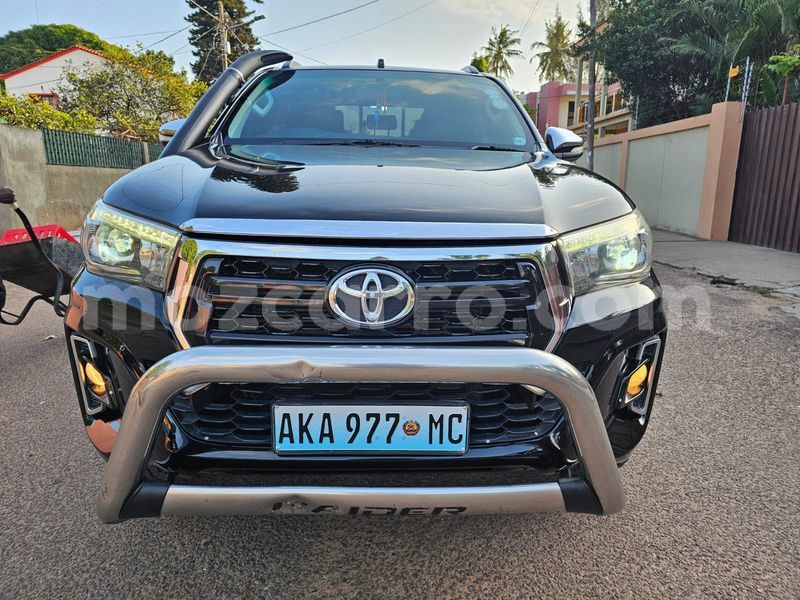 Big with watermark toyota hilux maputo maputo 23231