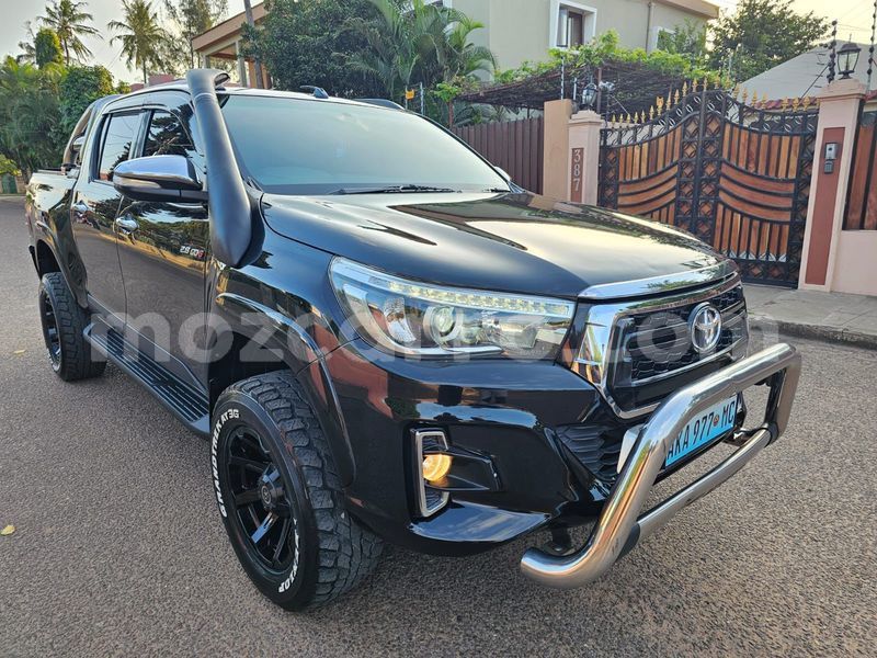 Big with watermark toyota hilux maputo maputo 23231