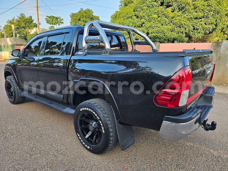 Big with watermark toyota hilux maputo maputo 23231