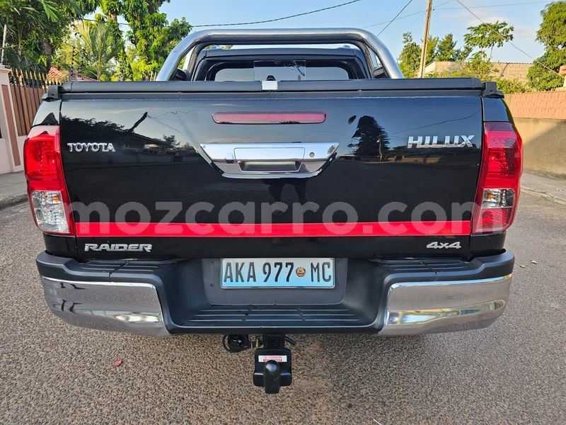 Big with watermark toyota hilux maputo maputo 23231