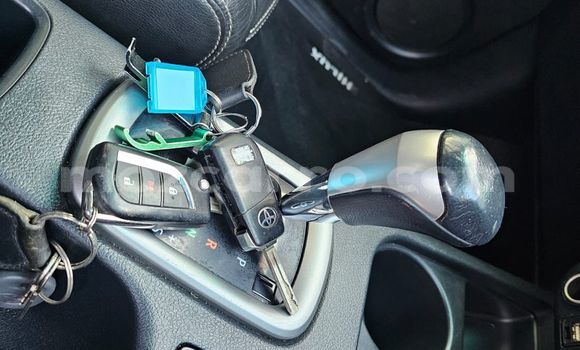 Comprar Novo Toyota Hilux Preto Carro em Maputo em Maputo Comprar Novo Toyota Hilux Preto Carro em Maputo em Maputo