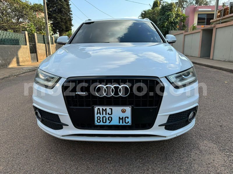 Big with watermark audi q3 maputo maputo 23232